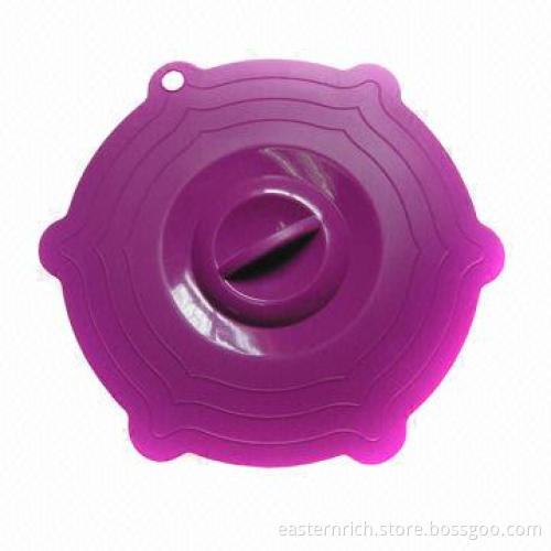 Silicone cover, diameter 26cm